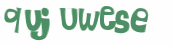CAPTCHA-haaste