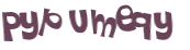 CAPTCHA 挑戰