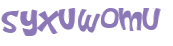 CAPTCHA 挑戰