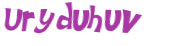 CAPTCHA 挑戰