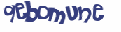 Desafio captcha
