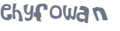 Captcha-udfordring