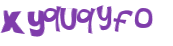 Captcha-udfordring