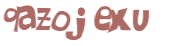 CAPTCHA 挑戰