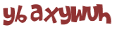 Captcha-test