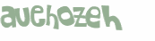 CAPTCHA 挑戰