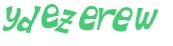 Captcha-test