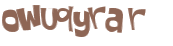 CAPTCHA 挑戰