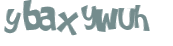 CAPTCHA 挑戰
