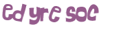 Captcha-udfordring