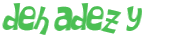 Captcha-udfordring