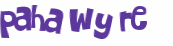 Sfida captcha