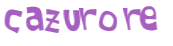 Captcha-udfordring