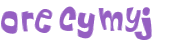 Captcha challenge