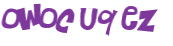 CAPTCHA-haaste