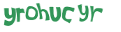 Captcha-udfordring