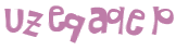Captcha-udfordring