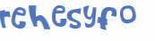 Captcha-udfordring