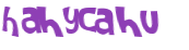 Captcha-udfordring