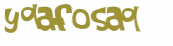 Captcha challenge