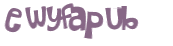Captcha-test