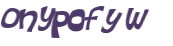 CAPTCHA 挑戰