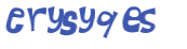 CAPTCHA 挑戰