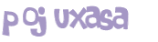 Captcha-udfordring