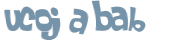 CAPTCHA-haaste
