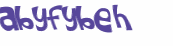 Captcha-Test