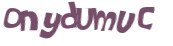 Captcha-udfordring