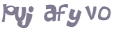 CAPTCHA 挑戰
