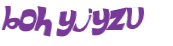Captcha challenge