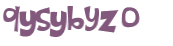 Captcha-udfordring