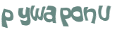Captcha-test