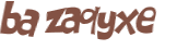 Wyzwanie captcha