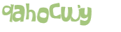 CAPTCHA 挑戰
