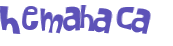 Captcha challenge