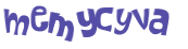 Captcha challenge
