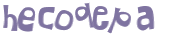 CAPTCHA-haaste