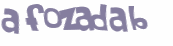 Desafio captcha