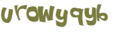 Captchafråga