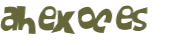 CAPTCHA 挑戰