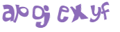 Desafio captcha