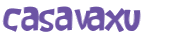 Captcha challenge