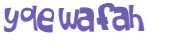 Captcha-test