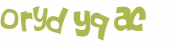 Captcha-udfordring