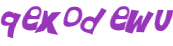 Captchafråga