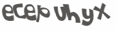 CAPTCHA 挑戰