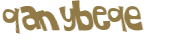 CAPTCHA 挑戰
